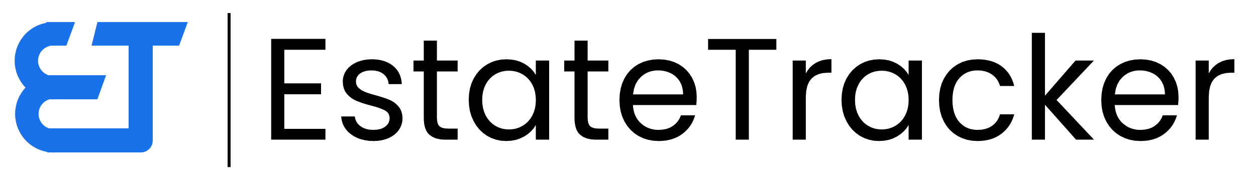 Estate Tracker